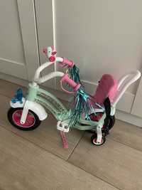 Rower dla lalki Baby Born