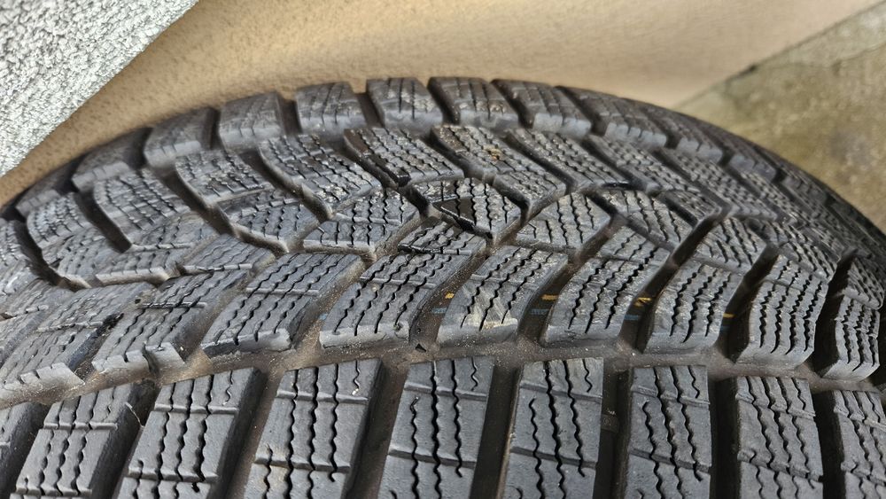 Koła zimowe Alufelgi Ford 16" 5x108 S-max Mondeo Focus C-max inne