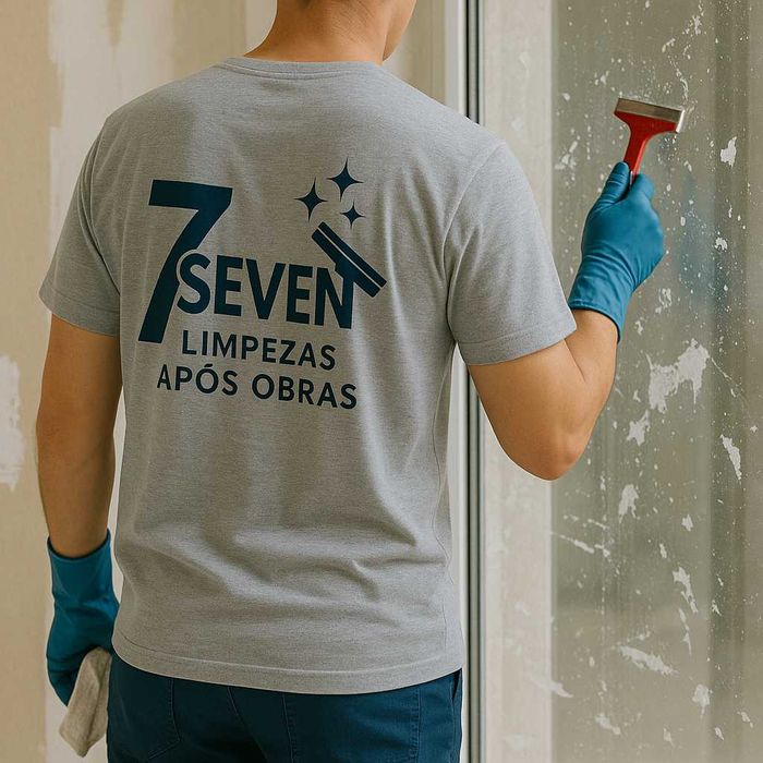 Limpezas Condomínios e Após Obras