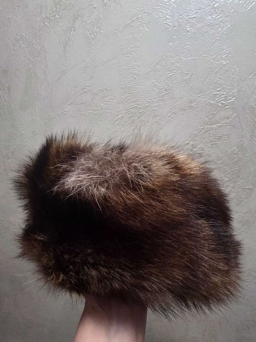Sprzedam futro z norek
