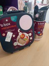 Zestaw B.BOX bidon termiczny i mini lunchbox MA4792, MA9344