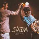 вініл 5'Nizza – Live