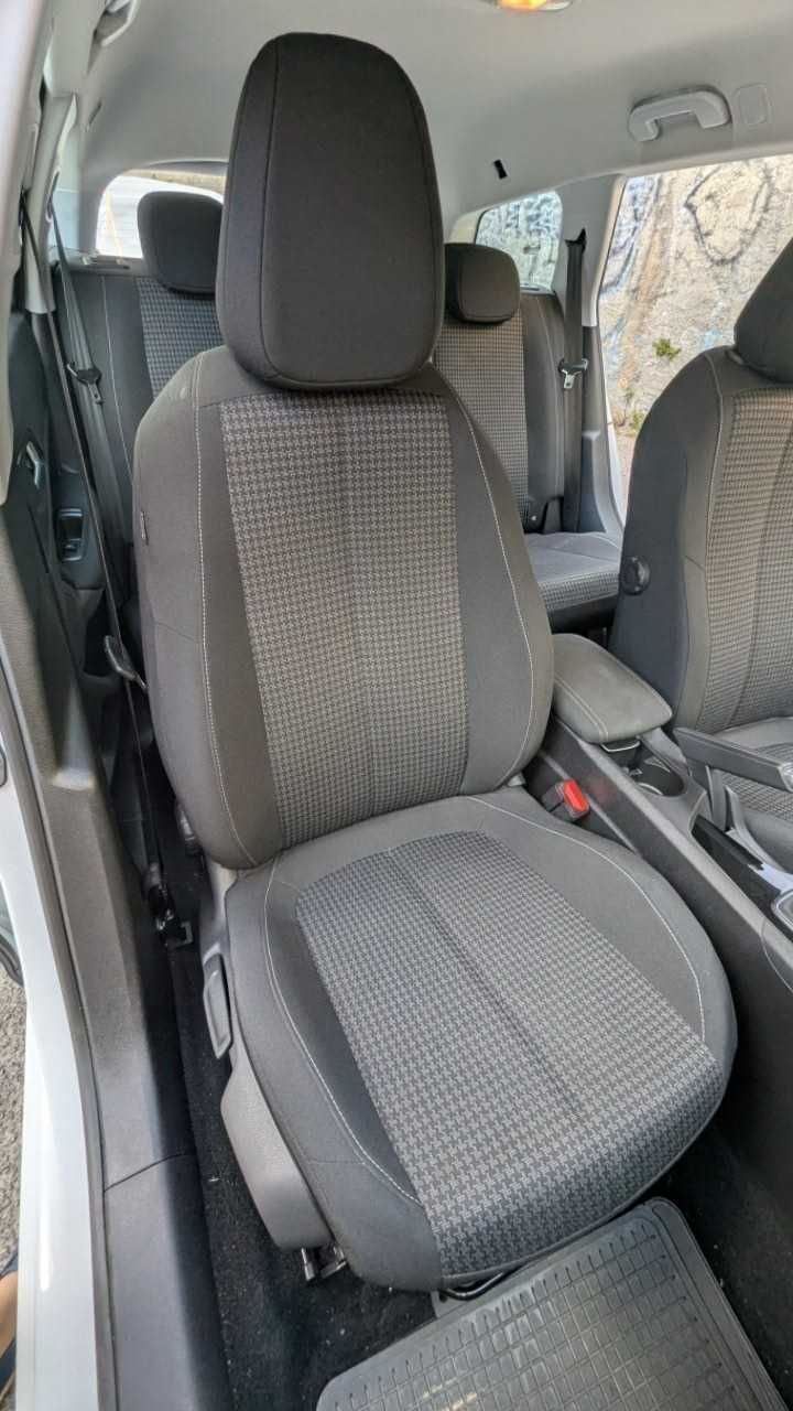Peugeot 308 SW 1.2 PureTech 110cv Active