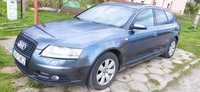 Audi A6C6 3.0 TDI