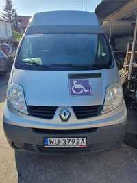 Renault Trafic Renault Trafic 9os. 2014r.