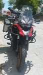 QJmotor SRT 700x