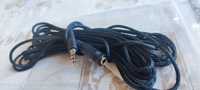 Przedłużacz kabel DVR JACK 3.5mm (3m)