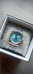 Zegarek Seiko Mod Ice Blue