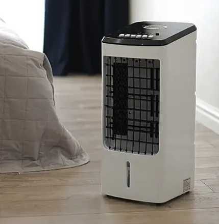 Охолоджуйте кімнату портативний кондиционером охладитель топ за гроші