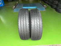 Para 215 75 R16C 113 111R Firestone Van Hawk bieżnik 2x5,5mm