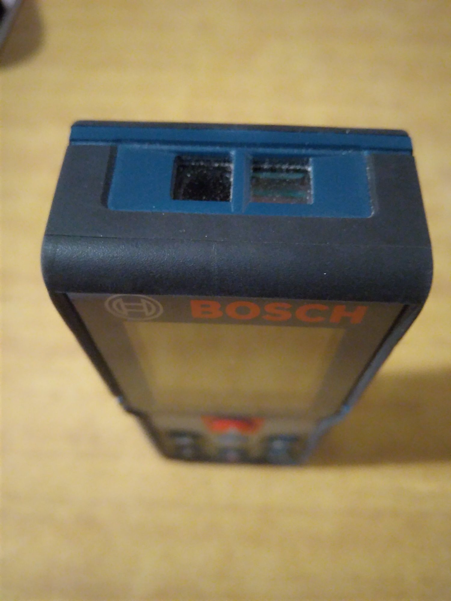 Лазерний далекомiр дальномер BOSCH GLM 50 C з bluetooth