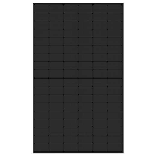Panel Fotowoltaiczny 425W JKM425N-54HL4-B - Full Black