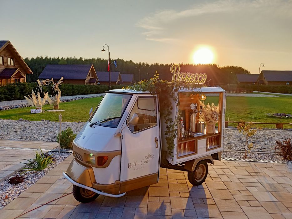 Sprzedam Prosecco Vana