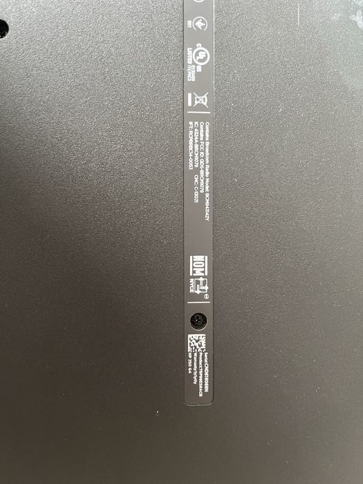 Ноутбук HP 250 G4 i3/4gb
