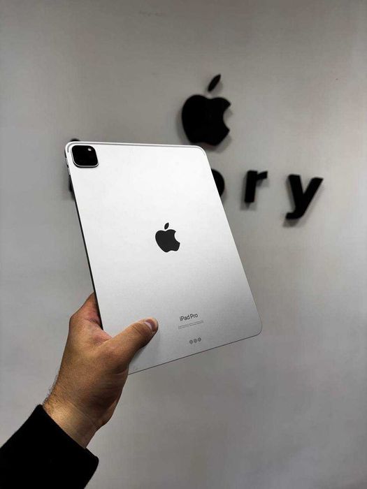Used iPad Pro 11'' 2021 M1 512Gb Wifi+LTE