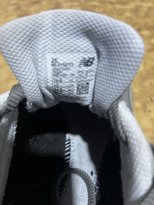 Продам кросівки new balance 515