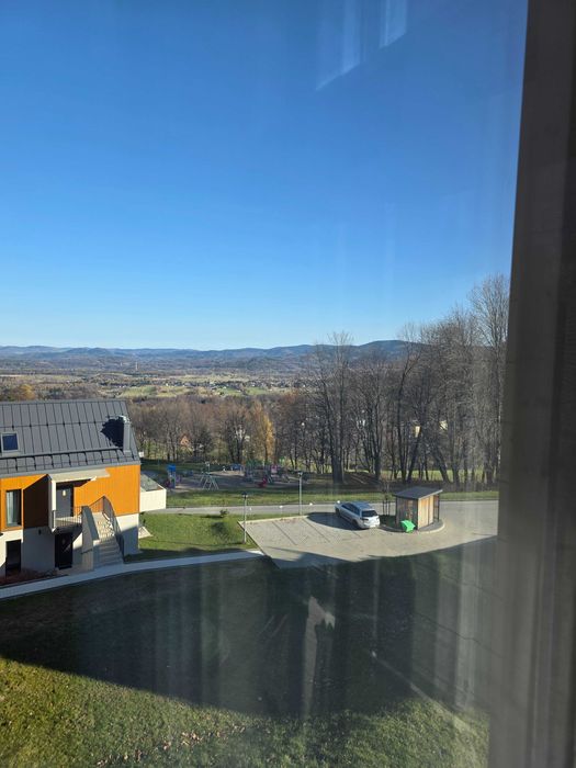 Apartament dwupoziomowy DeLuxe Dobry Widok w Karpaczu