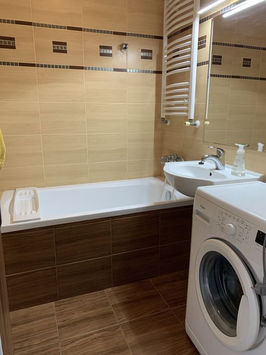 Bielany M- 3 po remoncie ! 63m do wynajecia przy metrze Mlociny