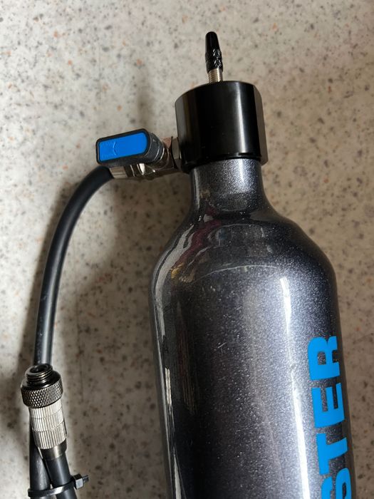 Tire Booster Schwalbe