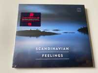 Scandinavian Feelings cd