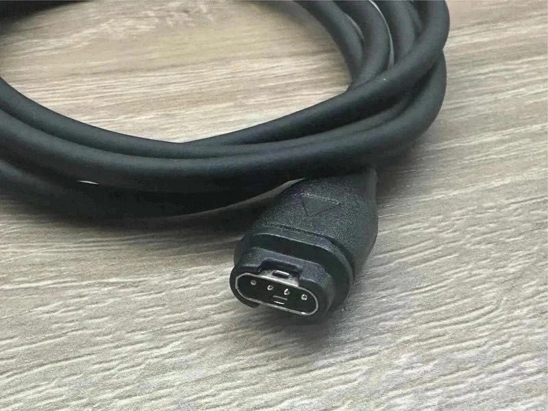 Ładowarka kabel usb garmin fenix 5 5x 6 6s 6x 7 7x vivoactive 3 4 4s 5