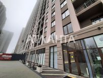 1-комнатная квартира. Приморский. Аркадия