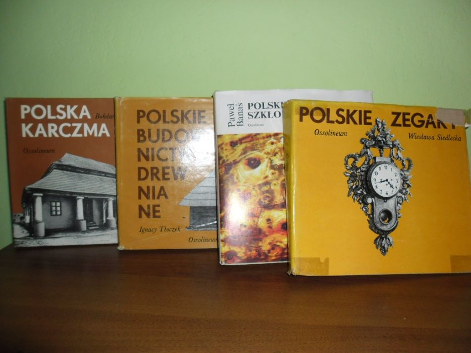 Polskie...rzemiosło = 16 szt + 4 szt