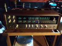 Sansui QRX-7500 Quadraphonic/Stereo