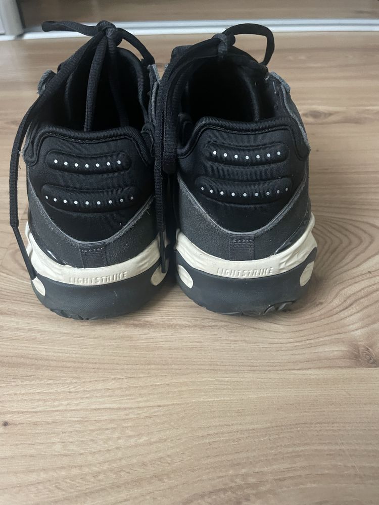 Adidas niteball rozmiar 37,5