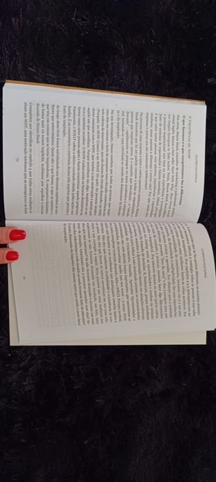 Livro Novo - Mulheres que inspiram - seis fatores para o sucesso