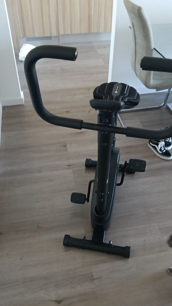 Bicicleta estática