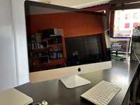 iMac 27” i7 Bigsur Ler descrição