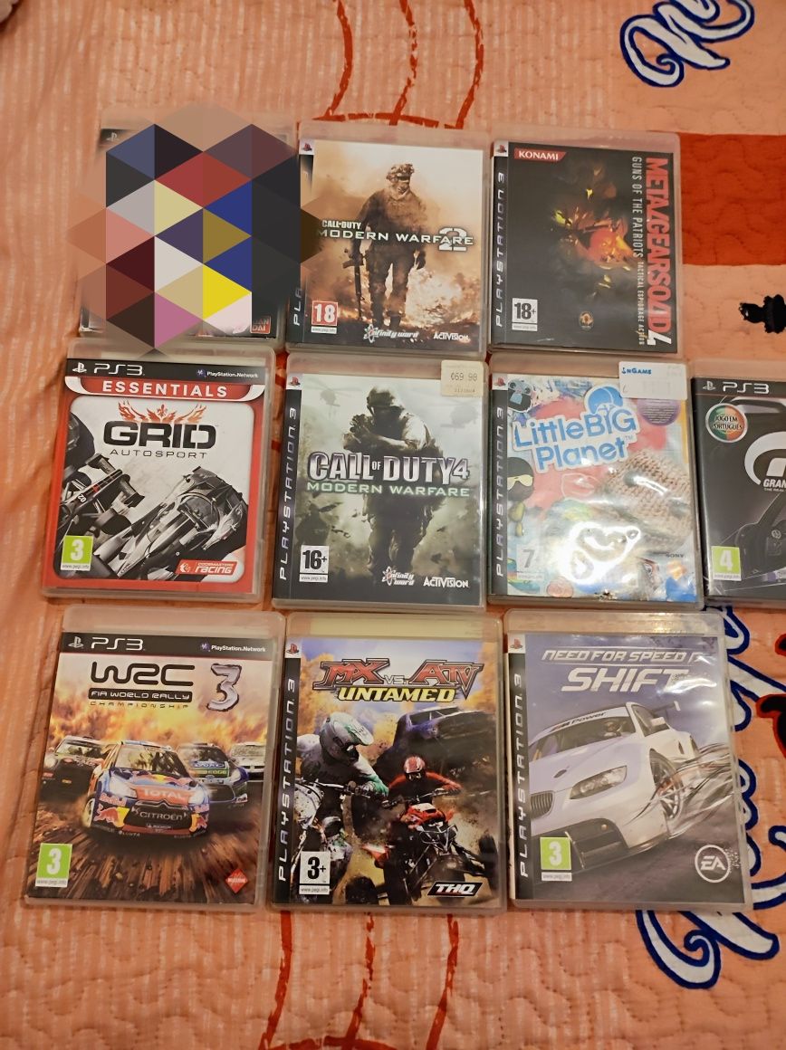 Jogos PlayStation