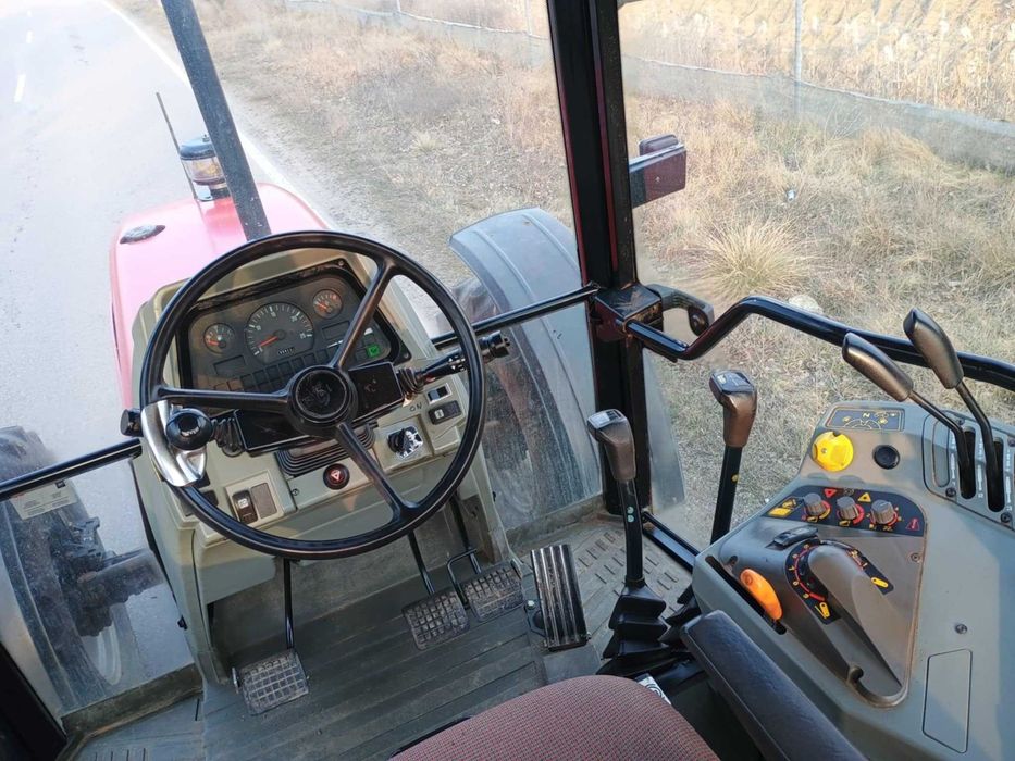 Massey Ferguson 6160