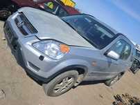 DAWCA CZĘŚCI HONDA CR-V II 2002 2.0 16V I-VTEC K20A4 KL. NH623M