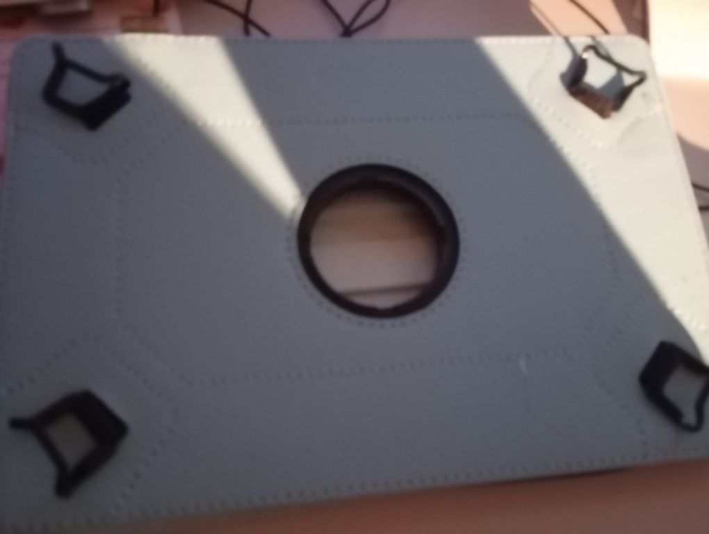 Tablet em excelente estado mas não carrega
