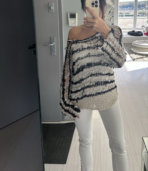 Sweter rozmiar uniwersalny