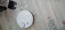 Разборка ECOVACS DEEBOT OZMO 900 запчасти