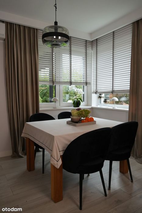 Nowa Iwiczna – dom 145 m², działka 400 m², kameralne osiedle.