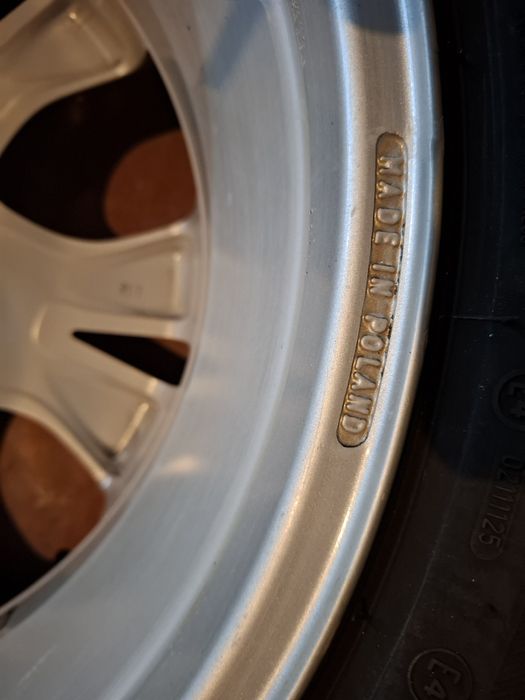 Продам титанові диски