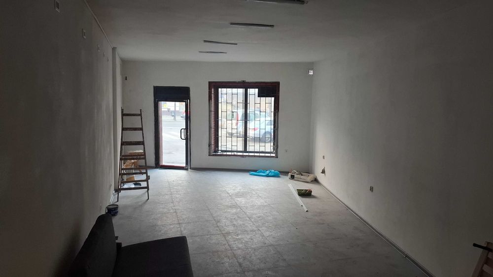 Wynajmę lokal użytkowy 60m2 Piekary Śląskie