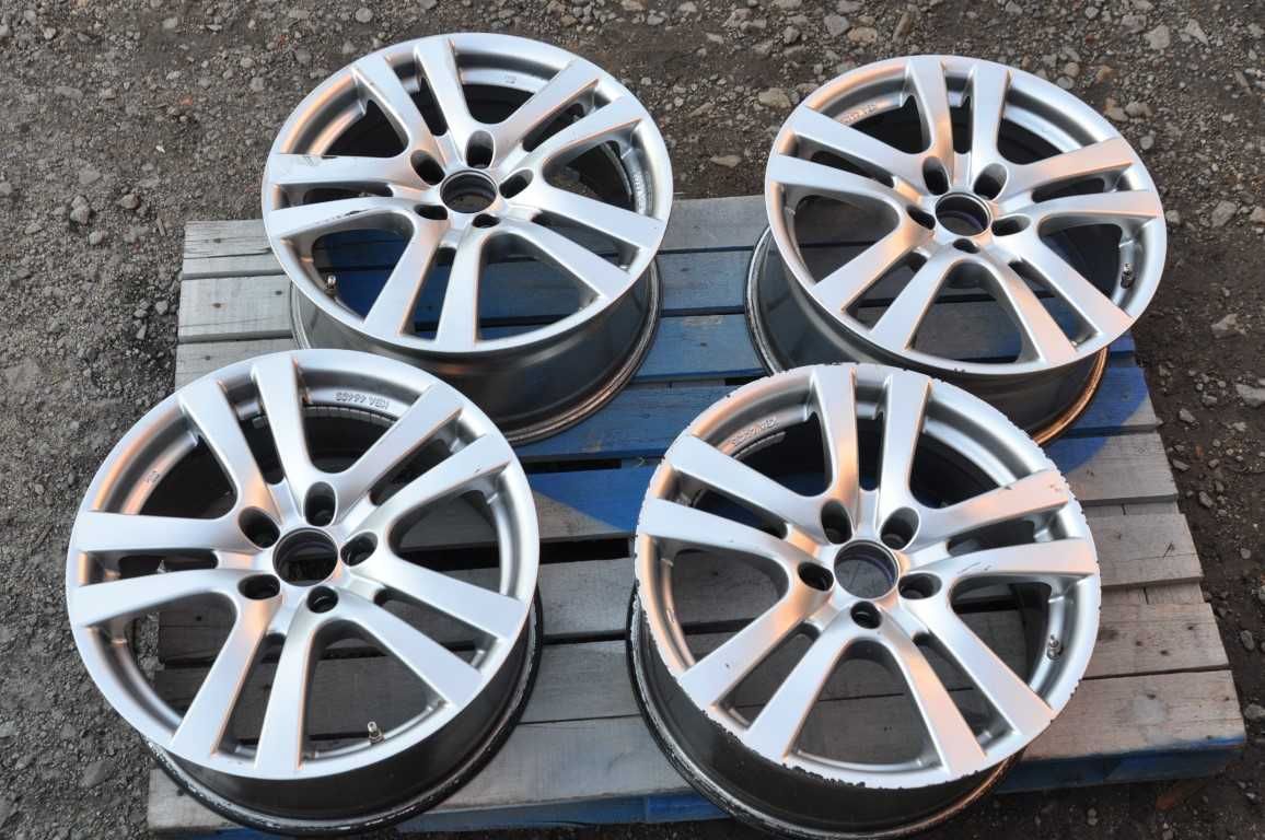 Felgi aluminiowe -17 cali do Audi- A6 C7 - A7 A4 Q5