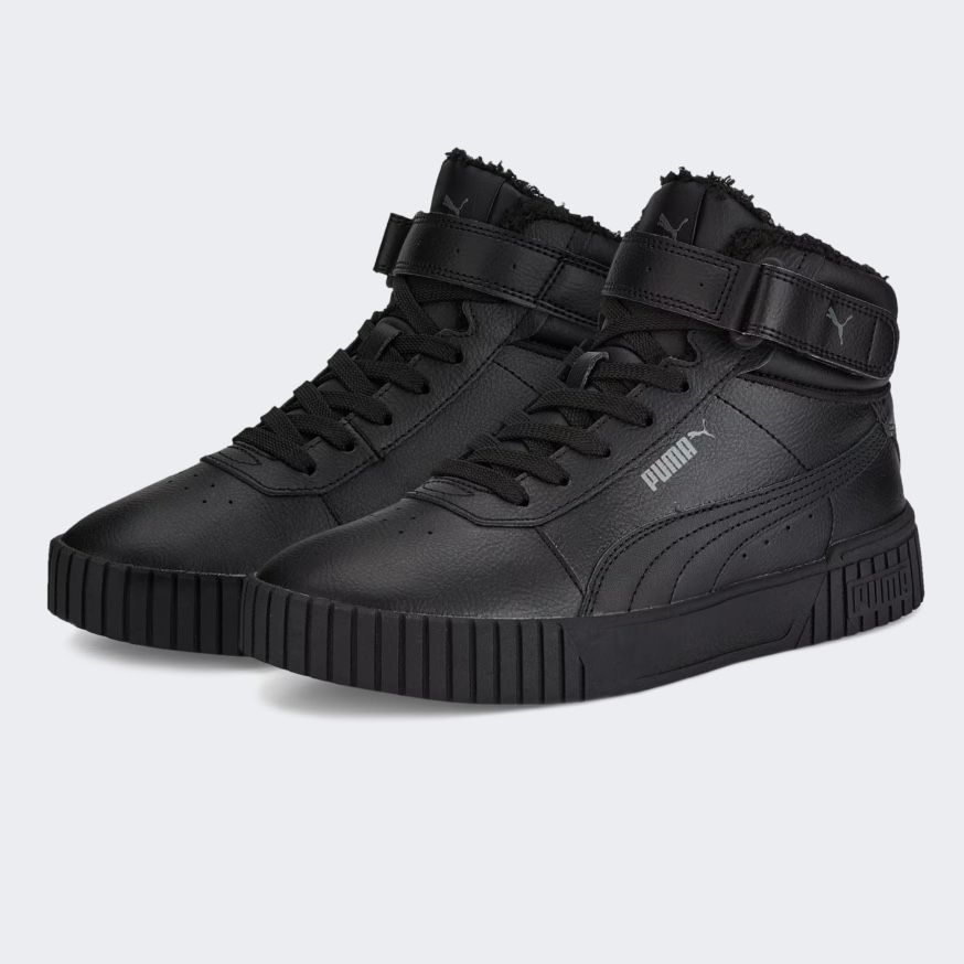 Кеди женские Puma, 39 размер