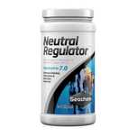 Seachem Neutral Regulator Neutralizador de pH para aquários 250g