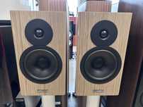 DYNAUDIO EVOKE 20 wood nowe