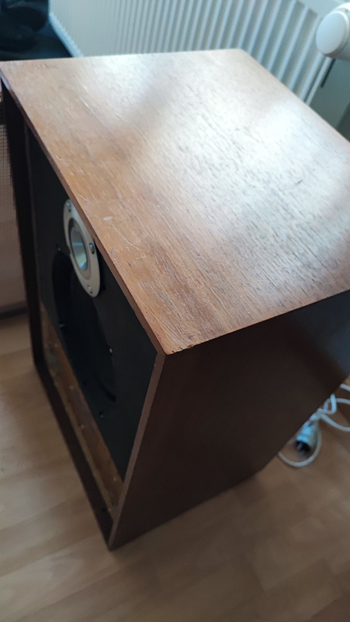Kolumny cabasse cl25