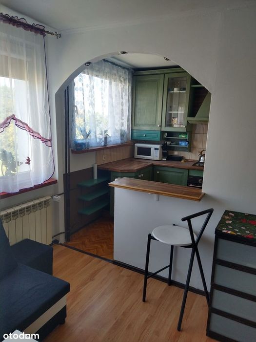 2-pokojowe blisko Starówki