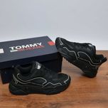 Tommy Hilfiger Jeans Runner Translucent кроссовки оригинал 42 / 27см