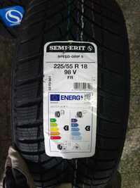 Semperit Speed-grip 5 225/55 R 18 98V dot 23