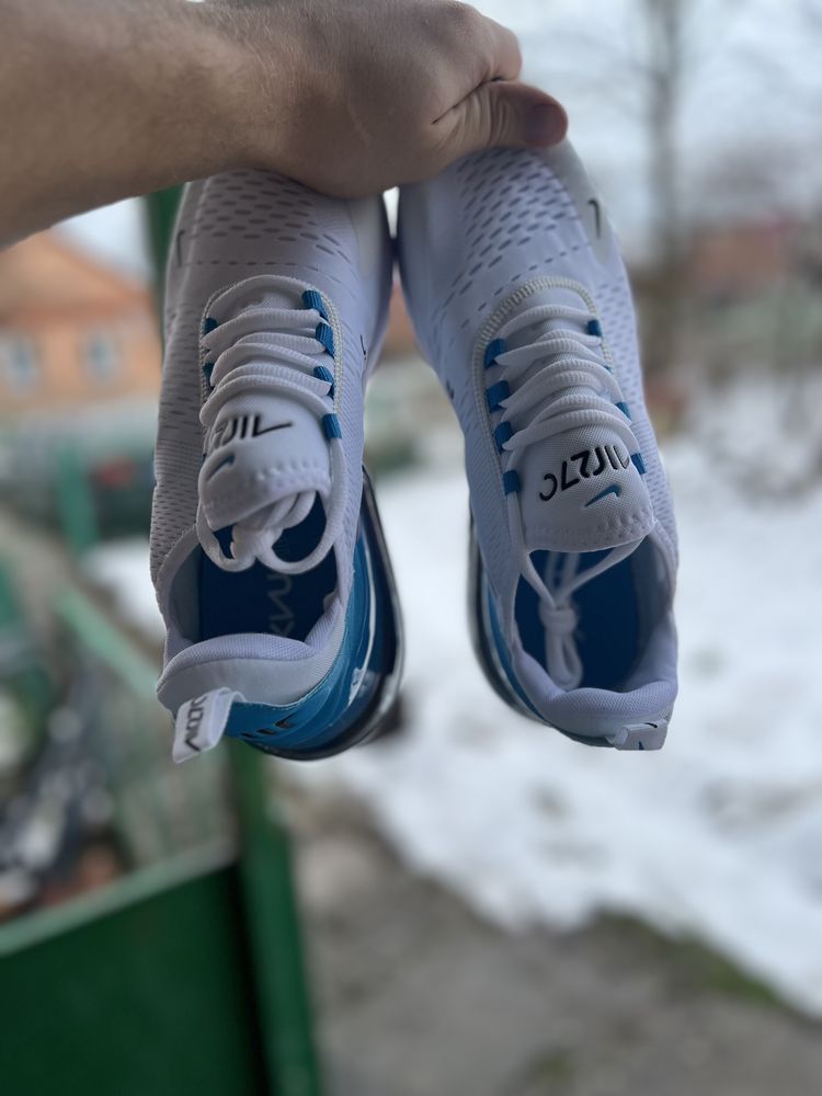 Кросівки Nike air max 43 розмір, найк